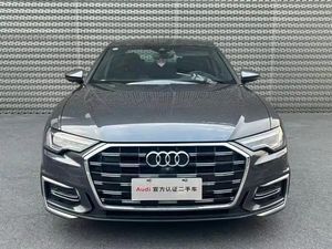 Audi A6L 45 TFSI Prestige Dynamic 2024 |   Vehículo Chino <span class=keywords><strong>de</strong></span> <span class=keywords><strong>Segunda</strong></span> <span class=keywords><strong>Mano</strong></span> con Volante a la Izquierda - Product Image 2