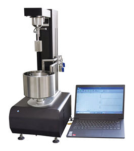 低価格新鲜なコンクリートスランプコーンフロー変形テストコンクリート<span class=keywords><strong>Rheometer</strong></span> - Product Image 1
