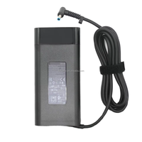 Nouvel adaptateur secteur 150W 19.5V 6.9A pour ordinateurs portables HP, avec protection PD DC et fonctions QC3.0, bleu, 4.5*3.0mm