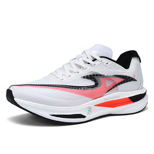 Zapatillas de Running Profesionales para Hombre, Ligeras, de Alta Velocidad, Transpirables, con Malla, Calzado Deportivo - Product Image 3