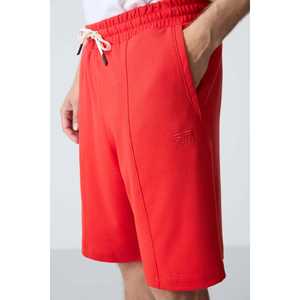 Shorts coupe standard pour homme Tommylife Fiesta en coton respirant décontracté S - Product Image 3