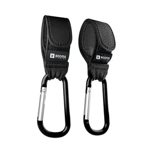 Booms Câu Cá Xe Đẩy Móc Cho Treo Túi Xách Và Mua Sắm-Bé Yếu Tố Cần Yếu Tố Phổ Quát Xe Đẩy Clip Cho Túi Xách - Product Image 1