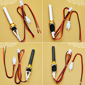 110 В, 300 Вт, печь для производства биомассы - Product Image 4