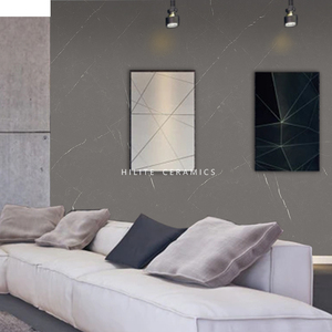 Carrelage en porcelaine de grande taille, super fin, pour sol et mur, haute qualité, 1200x2400 mm - Product Image 4