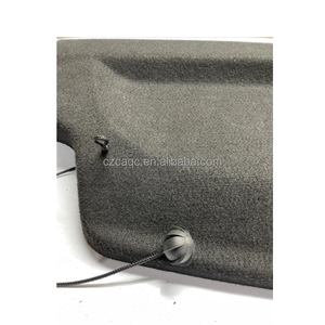 Estante de <span class=keywords><strong>Maletero</strong></span> Original para BMW Mini <span class=keywords><strong>Countryman</strong></span> Cooper R60 2010-2016, Cubierta de Carga Trasera, 51479811137 - Product Image 4