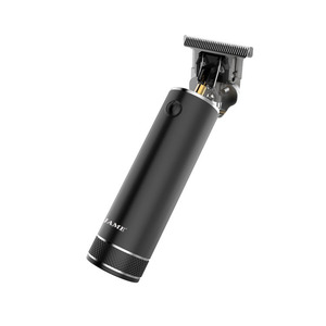 Tondeuse à cheveux électrique portable Yoshimi Mini, lame en acier inoxydable, 10W, double charge, pour usage professionnel - Product Image 4