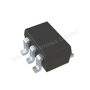 Transistor à jonction bipolaire (BJT) Jekevi, neuf et original, BCM847BS SOT-363 - Product Image 1
