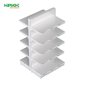 Solución Integral Personalizada para 100-3000 ㎡   Supermercado con Diseño de Plano 2D/3D Gratuito - Product Image 1