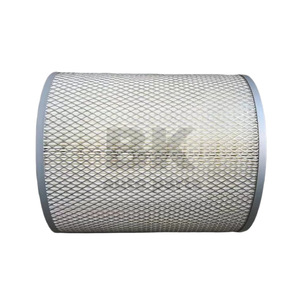 ไส้กรองอากาศ BK Auto Parts รุ่น 16546-WK900 สำหรับรถบรรทุกมิตซูบิชิ คอนเทนเดอร์ มินิ รถเกียร์อัตโนมัติ - Product Image 3