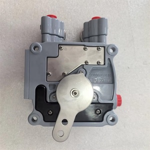 Nuevo Masoneilan SVi1000 4-20 MA Digital Neumático Inteligente - Product Image 3