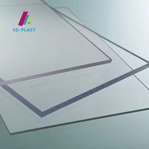 ชุดแผ่นโพลีคาร์บอเนตที่ทันสมัยเงาสูงเค<span class=keywords><strong>ล</strong></span>ือบด้วยรังสียูวีหนา0.5มม.-5มม. เค<span class=keywords><strong>ล</strong></span>ือบโ<span class=keywords><strong>ล</strong></span>หะสำหรับ<span class=keywords><strong>หลังคา</strong></span>โรงแรมโรงพยาบา<span class=keywords><strong>ล</strong></span>ทนทาน - Product Image 6