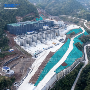 معدات تعدين الذهب الثقيلة المخصصة من شركة زونغيو دينجلي الشهيرة في أفريقيا، ضمان لمدة عام ونصف، معتمدة ومعروضة على اختبارات بوزن 10000 كجم - Product Image 3