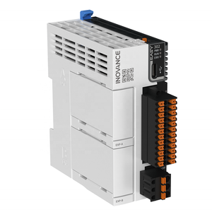 Easy521-0808TN ควบคุม PLC อุตสาหกรรม Easy521-4848TN Easy521-3232TN Easy521-1616TN สำหรับระบบอัตโนมัติ - Product Image 5