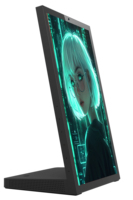 Tableta Digital Signage Android Topwilling DT156 RK3576S de 15.6 Pulgadas Tipo L, 1080P, 4GB RAM, 64GB Almacenamiento, Resistente al Agua para Centros Comerciales