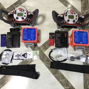 Chất lượng cao không dây điều khiển từ xa 735 6M cho schwing putzmeister BƠM BÊ TÔNG - Product Image 3