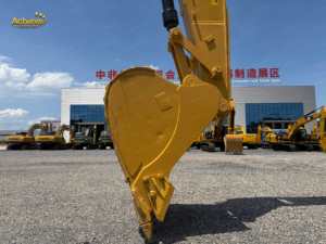 Escavatore Usato <span class=keywords><strong>CAT</strong></span> 329D del 2026 Completamente Testato, Ricambi Originali, Risparmio Energetico, Ispezione sul Campo, Spedizione Globale - Product Image 2