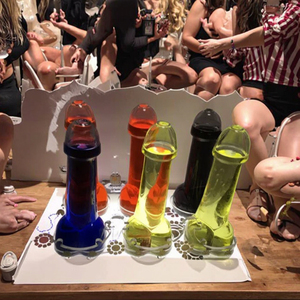 Hiện đại thân thiện với môi trong suốt ly rượu thủy tinh nhà máy Bán Buôn Đồ uống ly với biểu tượng tùy chỉnh cho các bên - Product Image 5