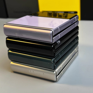 Diseño Exclusivo y Popular, Muestras Gratis para <span class=keywords><strong>Z</strong></span> Flip3 S25 Ultra <span class=keywords><strong>Z</strong></span> Fold 6, Teléfono Inteligente 5G de Lujo Usado y Desbloqueado, 8GB de RAM - Product Image 5