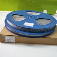 Fabricants chinois SAVOL fournissent des composants électroniques à haute stabilité, résistances MELF à enroulement de fil SMD 0309