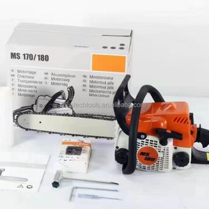 12-Inch Industrial Grade Gasoline-Powered Brushless Motor Chainsaw for Tree <b>Cutting</b> Portable <b>Wood</b> <b>Cutting</b> <b>Tool</b> - Product Image 4