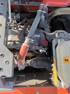 Pelle Hitachi ZX200 d'occasion 20 tonnes EX200-5 EX200-7 Modèles Japon Original 1 an de garantie Hitachi EX200-5/7 Pump Engine Core - Product Image 6