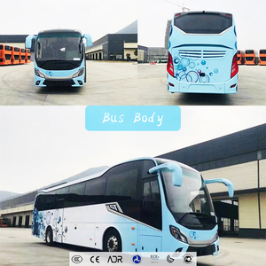 2024 New Brand Factory Price <strong>Bus</strong> Manufacturer coach <strong>Bus</strong> with Good Price - Product Image 3