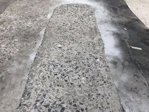 <span class=keywords><strong>Scarificatrice</strong></span> e Fresatrice Planetaria <span class=keywords><strong>per</strong></span> <span class=keywords><strong>Pavimenti</strong></span> in Calcestruzzo Altamente Efficiente da 620mm con Motore da 15KW - Product Image 6