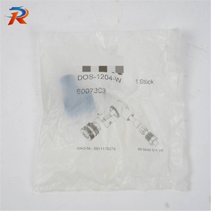 Yeni ve Orijinal DOS-1204-W (6007303) Depoda Mevcut PLC Programlama Kontrol Cihazı - Product Image 1