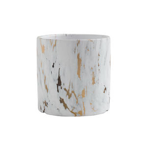 Macetas de plantas suculentas de interior Morandi INS de estilo nórdico personalizadas, <span class=keywords><strong>maceta</strong></span> de cerámica, macetas pequeñas de cerámica para sala de estar - Product Image 5