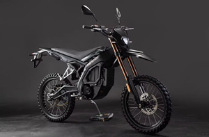 Motocicleta Todoterreno de 22kw para Adultos, Havocker, 89kg, Alcance 150km, Motocicleta con Certificación DOT EU EEC/COC, Ultrabee, Talaria, Velimotor - Product Image 4