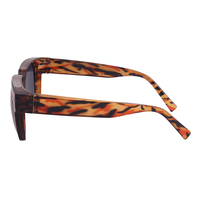 Lunettes de soleil polarisées TR90 à porter par-dessus des lunettes de vue, surdimensionnées pour couvrir les lunettes de prescription