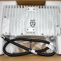   Module redresseur AC-DC extérieur Power6316 220V vers -48V 1000W, alimentation télécom pour stations de base RRU DAS 4G 5G