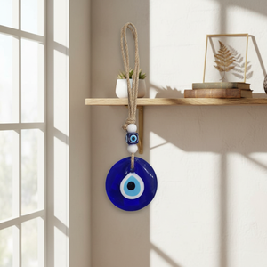 26x7 cm Glass <b>Ornament</b> for Home Decor - Product Image 3