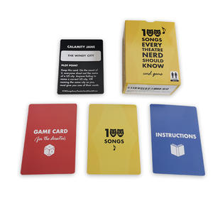 Jeu <span class=keywords><strong>de</strong></span> cartes à boire haut <span class=keywords><strong>de</strong></span> gamme pour adultes, amusant et entièrement personnalisable, pour des soirées inoubliables et des nuits <span class=keywords><strong>de</strong></span> jeux - Product Image 4