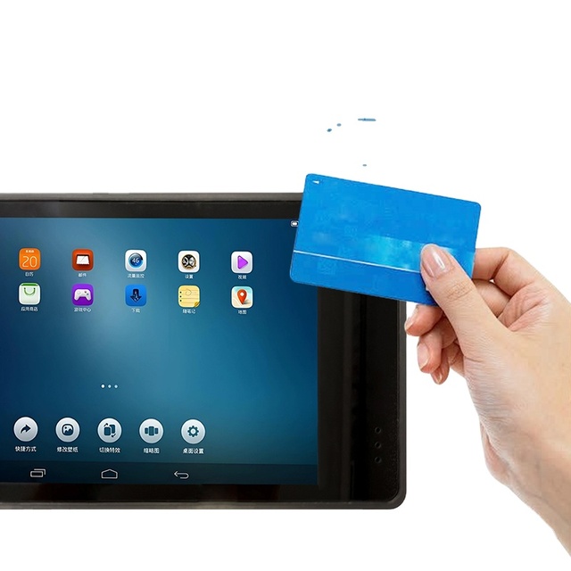 8inch Module Android Tablet Hospital Smart Touchable Control Panel Embedded Smart Display 8 Inch 800*1280 Touch Panel