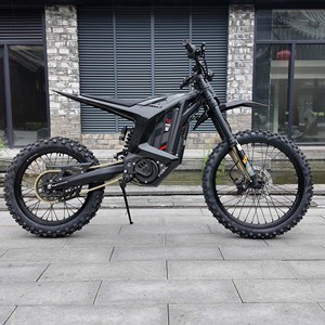 Moto tout-terrain électrique pour adultes 2026 Arctic Leopard Clouded XE PRO S 20KW 74V 60Ah, autonomie longue portée, <span class=keywords><strong>enduro</strong></span> hors route - Product Image 2