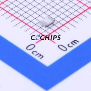 Résistance SMD ARG05FTC0100 0805 (Type : Film mince) (Résistance : 10 Ohms Précision : 1%) - Product Image 2