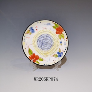 Presse-ail en céramique portable et râpe à <span class=keywords><strong>gingembre</strong></span> Outil de cuisine pour hacher et broyer les fruits, légumes et ail - Product Image 5