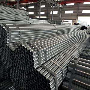 Trung Quốc <span class=keywords><strong>DN</strong></span> 300-dn2400 ASTM s275jr 25mm thép mạ kẽm ống tròn ống/gi hàn ống mạ kẽm cho giàn giáo - Product Image 6