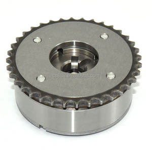 13050-37040 13050-0T090 13050-0T022 13050-37012 Eixo de cames do motor engrenagem de temporização para Toyota Corolla Matrix Prius CT200h XD 1.8L - Product Image 5