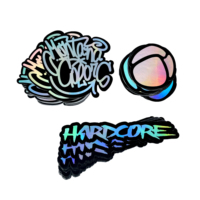 Stunning Sticker Printing Designs for 