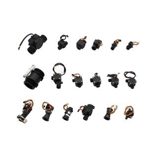 Cảm biến lưu lượng từ tính Cảm biến lưu lượng nước yếu tố hội trường nhựa điện tử cảm biến lưu lượng - Product Image 1