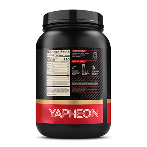 Proteína de Suero de Leche 100% OEM, Sabor Chocolate Doble, 29 Porciones, 24 g de Proteína para el Apoyo <span class=keywords><strong>y</strong></span> la Recuperación Muscular - Product Image 2