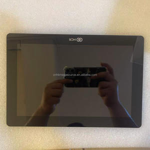 แผงหน้าจอแสดงผล LCD ของแท้ G101UAC01.0สำหรับ G101UAC01.0การใช้งานในอุตสาหกรรม - Product Image 2