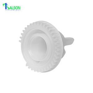 Engranaje de reinicio de alto rendimiento de repuesto para <span class=keywords><strong>Brother</strong></span>, 2,2 K, 3150, 3170, 3180, 9140, 9330, <span class=keywords><strong>9340</strong></span>, 12, - Product Image 1