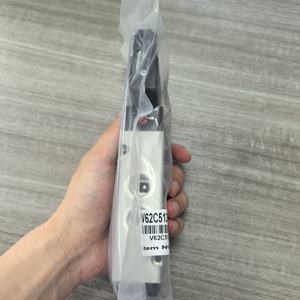 Válvula solenoide en línea serie V62, modelo Norgren, G3/8, 5/2, piloto solenoide/retorno de resorte neumático a buen precio - Product Image 6