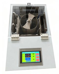 Système d'affinage électrolytique or et argent pur à 99,99 %, machine d'électrolyse OEM pour la récupération et le recyclage de bijoux, de ferraille et de déchets électroniques - Product Image 3