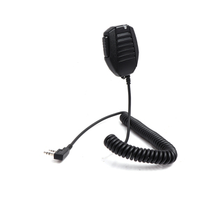 Exceptional Sound Clarity <b>Speaker</b> <b>Microphone</b> Mic Adaptive model Suitable for most K-heads - Product Image 1