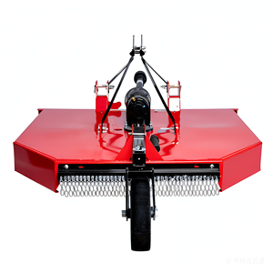 Componenti Essenziali per Falciatrice Rotante per Trattori Agricoli: Alta Produttività, Tagliaerba Agricolo Rosso, 1 Anno di Garanzia, Cina - Product Image 4