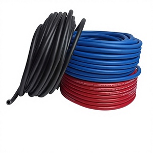 خراطيم أكسجين-أسيتيلين صناعية عالية الحرارة |   لدخول الأكسجين/الأسيتيلين/الهواء - Product Image 1